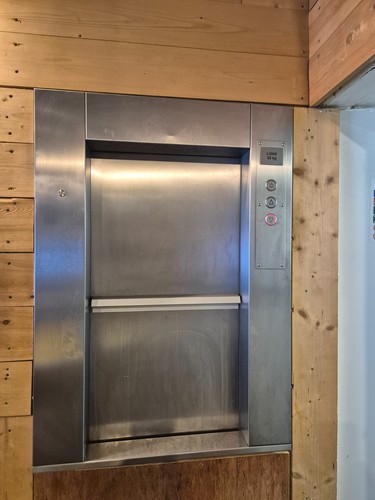 Bkg dumbwaiter service - dumbwaiter, food
