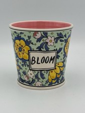 Anthropologie Molly Hatch Pot
