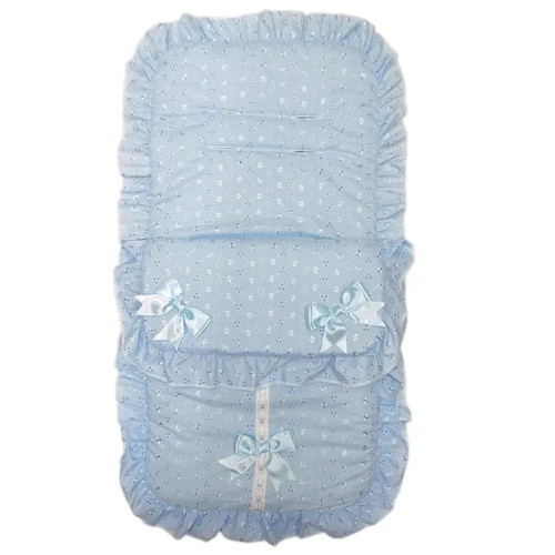 Baby broderie anglaise sky - broderie,