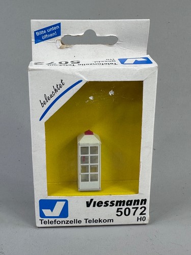 Viessmann 5072 telekom - viessmann,