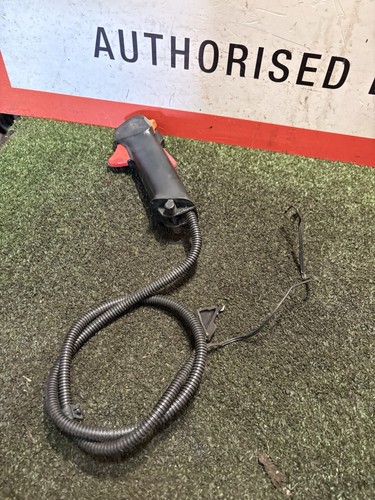 Jonsered gr36 petrol strimmer - gr36,