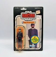 VINTAGE STAR WARS ✧ BESPIN