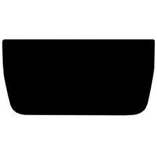 FITS MINI COUNTRYMAN BOOT R60