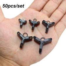 Plastic Durable Hooks Covers