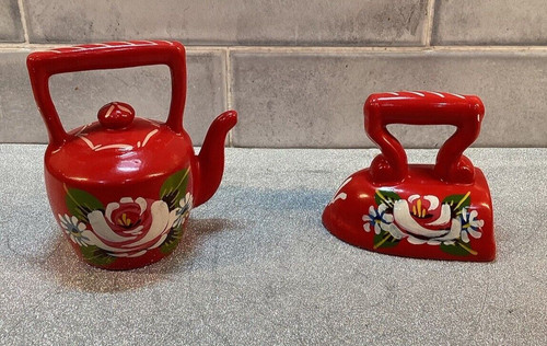 Vintage canalware anne - vintage,