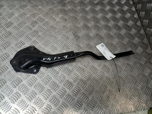 Ford focus mk2 - mk2, left