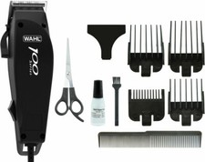 Wahl 100 Series - 10 Piece