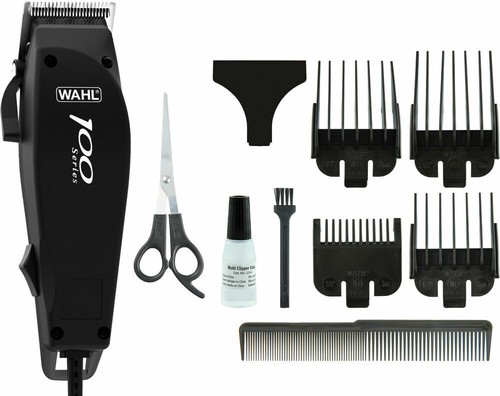 Wahl 100 series 10 piece - series,