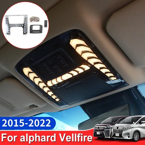 For toyota alphard vellfire - toyota,