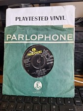 THE BEATLES TWIST AND SHOUT EP