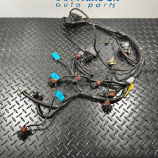 TRIUMPH SPRINT ST 955i 1999 2000 2001 2002 2003 2004 WIRING LOOM WIRING HARNESS