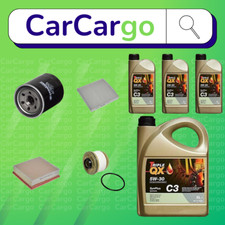 SERVICE KIT Mitsubishi Shogun