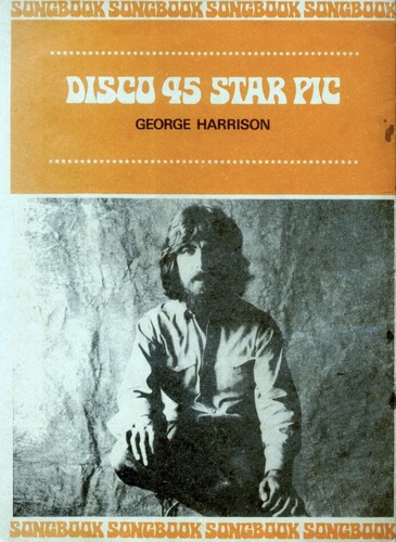 Disco magazine 1972 don - magazine,