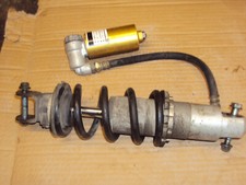 YAMAHA TYZ 250 REAR SHOCK