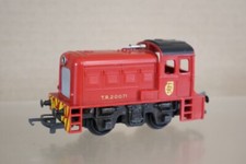 TRIANG R353 TRANSCONTINENTAL