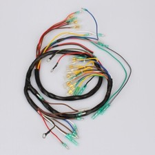 KAWASAKI H1 500 1969-1971