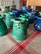 Baron Barnstaple Puzzle Jug