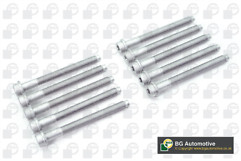 Bga bk6355 head - bga,