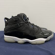 Nike Air Jordan 6 Rings SPACE