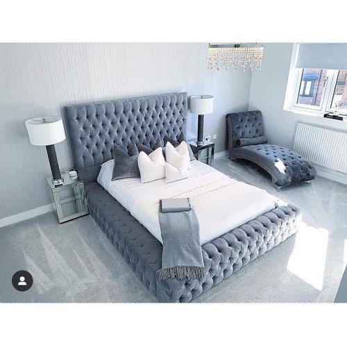 Ambassador luxury beds - beds, bed