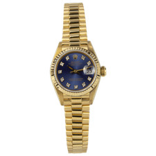 Rolex oyster perpetual - oyster,