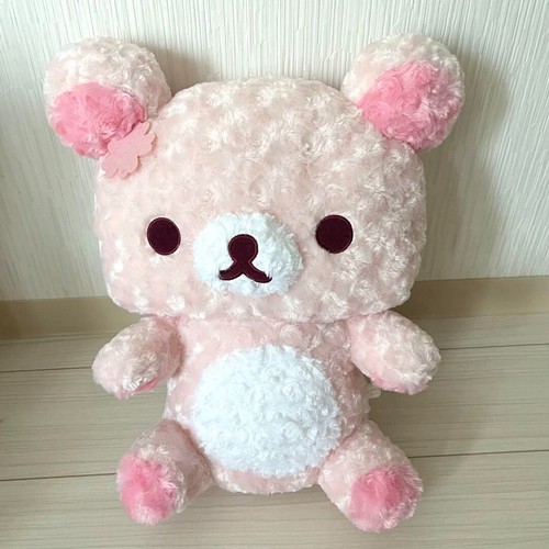 Rilakkuma sakura cherry - rilakkuma,