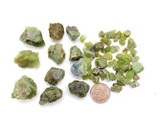 Raw Peridot Stone (1 to 55
