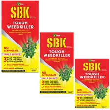 Vitax sbk brushwood - sbk,