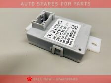 MERCEDES BENZ AMBIENT LIGHTING