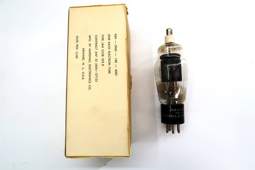 Vintage nos marshall - vintage,