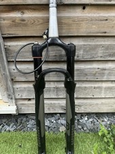 Rockshox Sid XX 29er 2015 100mm Travel, 100mm Spacing 