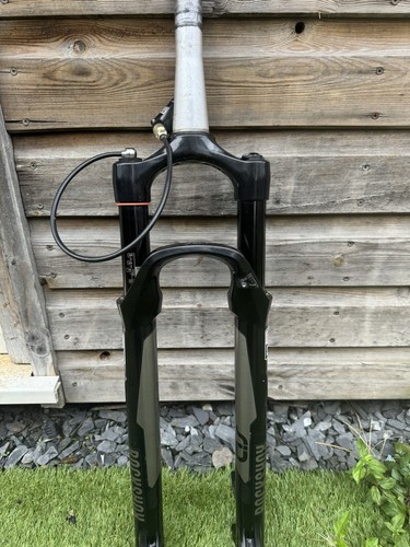 Rockshox sid 29er 2015 - 29er,