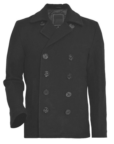 Men modern fit black - men's,
