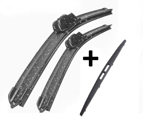 Nissan elgrand wiper blades - elgrand,