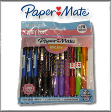 Papermate Pen x 12 Ballpoint