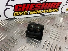 ♻️ KAWASAKI KLX125 KLX 125 2010 2016 2015 2014 2018 Front Brake Hose Clamp ♻️