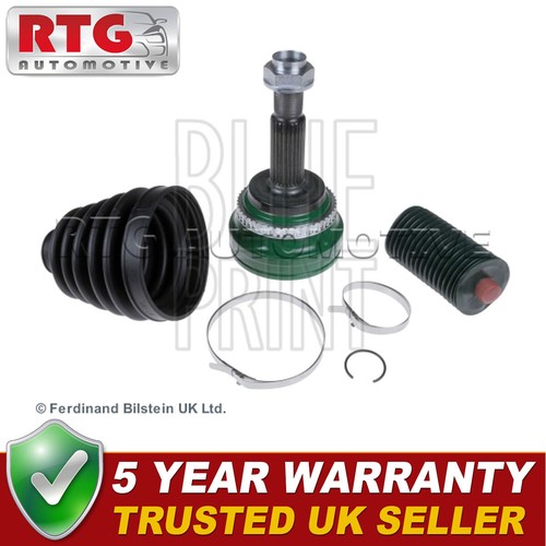 Joint fits toyota rav4 - cv,