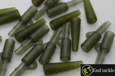 Lead Clip & Tail Rubber Sets