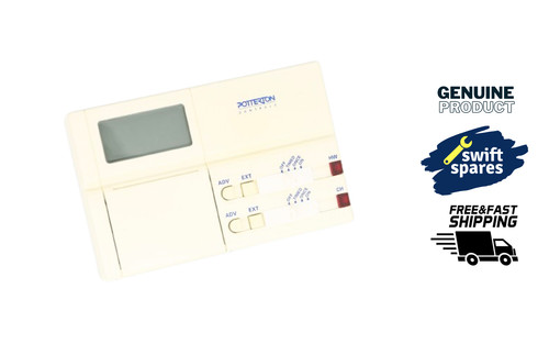 Potterton ep2002 genuine - potterton,