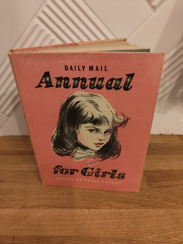 Annual daily mail for - -,