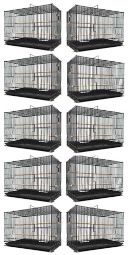 Lot ten 20x14x14 - of,