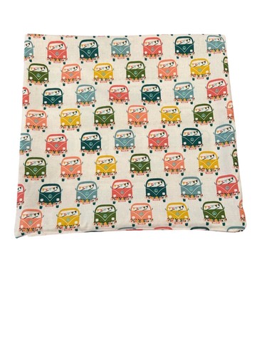 Colourful campers campervan - campers",