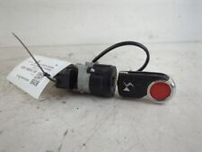 Citroen DS3 2009-2015 Ignition Barrel And Key