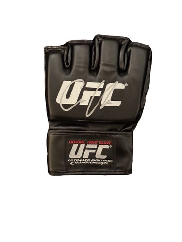 Conor mcgregor signed ufc - conor,