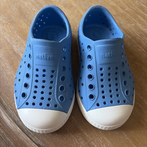 Native jefferson shoes - jefferson,