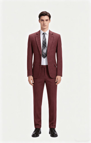 Classic men regular fit - men's,