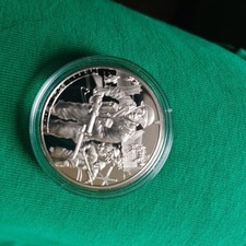 2019 Guernsey £5 24 Hours of