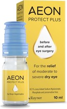 Rayner AEON Protect Plus Eye