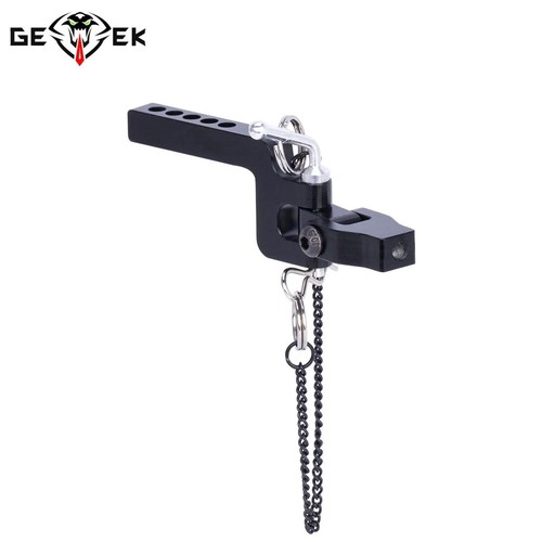 Crawler hitch trailer tow - crawler,
