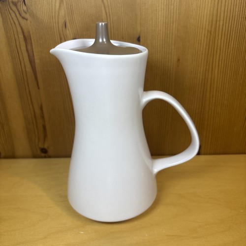 Vintage poole pottery - poole, twintone